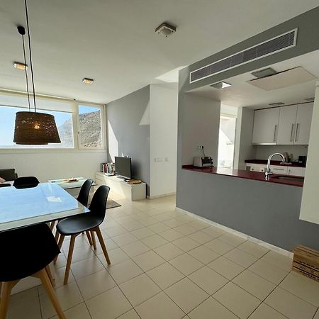 Moderno Apartamento Con Vistas Al Mar Las Negras Luaran gambar