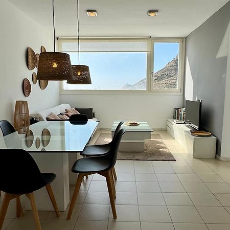 Moderno Apartamento Con Vistas Al Mar Las Negras Luaran gambar