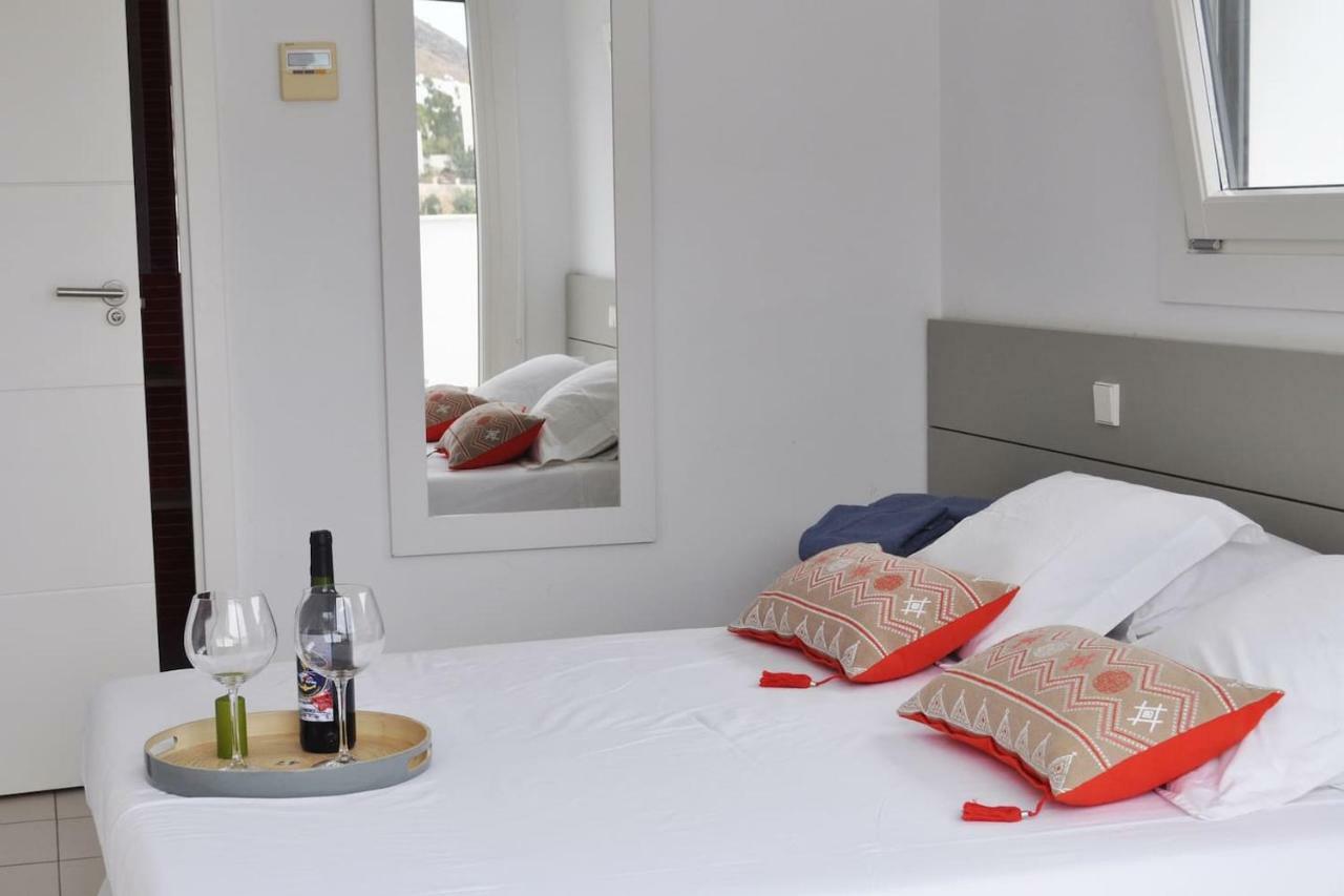 Moderno Apartamento Con Vistas Al Mar Las Negras Luaran gambar