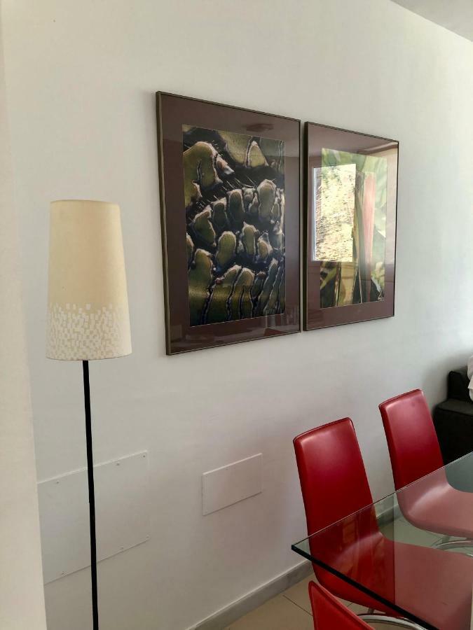 Moderno Apartamento Con Vistas Al Mar Las Negras Luaran gambar